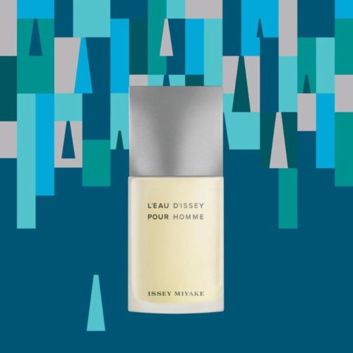 ISSEY MIYAKE-L'Eau d'Issey for Men Gift Set - Eau de Toilette ISSEY MIYAKE-L'Eau d'Issey for Men Gift Set - Eau de Toilette